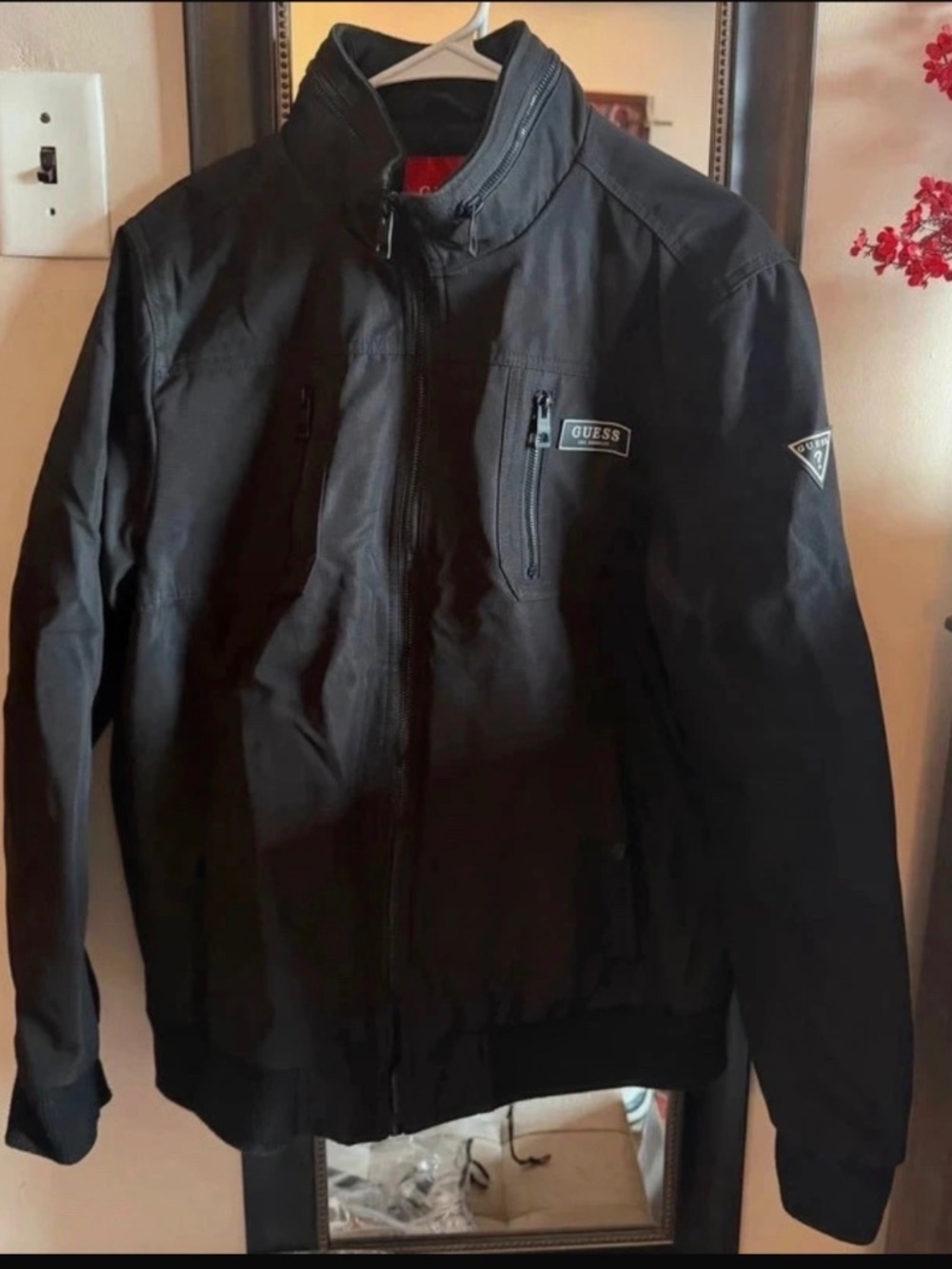 Men’s Guess Jacket